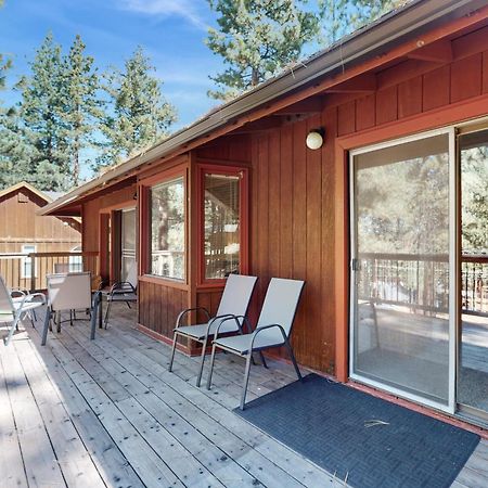 사우스 레이크 타호 High Meadows Retreat 빌라 외부 사진