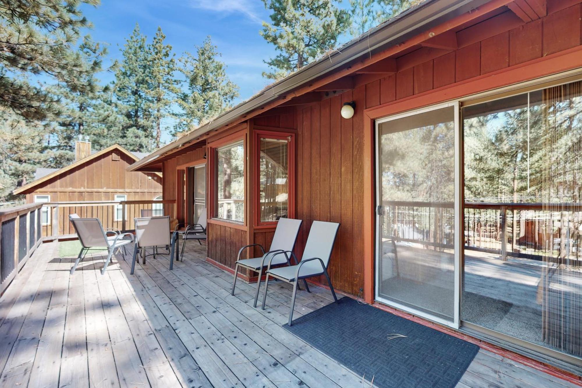 사우스 레이크 타호 High Meadows Retreat 빌라 외부 사진